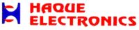 Haque Electronics